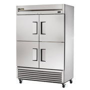 True Mfg. TS-49-4-HC Reach-In Refrigerator