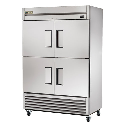 True Mfg. TS-49-4-HC Reach-In Refrigerator