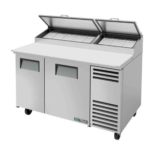 True Mfg. TPP-AT-60-HC Pizza Prep Table