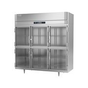 Victory RSA-3D-S1-HG-HC Reach-In Refrigerator