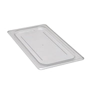 Cambro 30CWC135 Camwear 1/3 Size Food Pan Cover