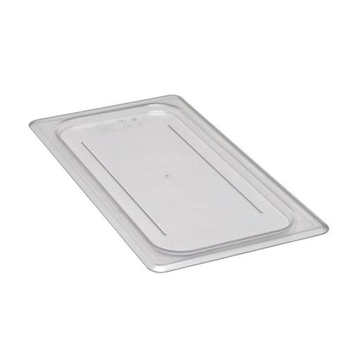 Cambro 30CWC135 Camwear 1/3 Size Food Pan Cover