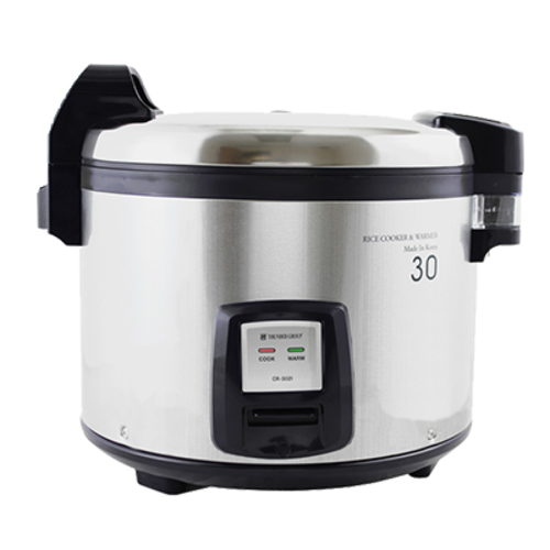 Thunder Group SEJ3201 30 Cup Electric Rice Cooker