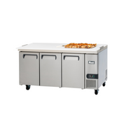 Migali Industries C-RWT93-HC Worktop Refrigerator