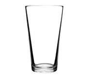 International Tableware 8639 16 oz. Mixing Glass | Case of 24