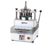 Univex DR14 Dough Divider Rounder