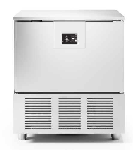 Victory VBCF5-55U-HC Blast Chiller Freezer