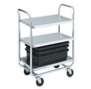 Vollrath 97166 Bussing Cart