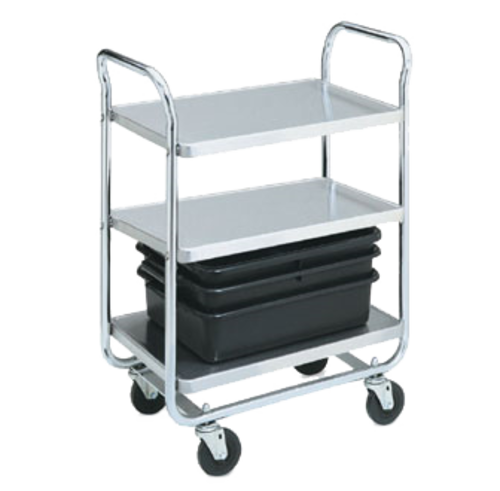 Vollrath 97166 Bussing Cart