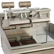 Lang Manufacturing (Middleby) CCSE12A Griddle with Platens, Electric