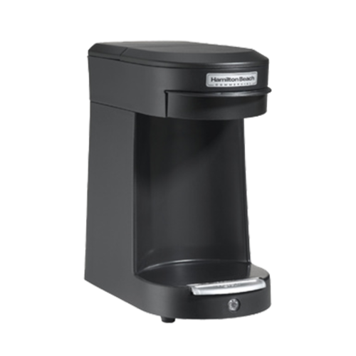 Hamilton Beach HDC200B Single Cup Coffee Brewer