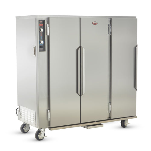 FWE MT-1220-45 Heated Mobile Cabinet