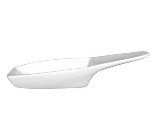 International Tableware FA-408 3/4 oz. Sampling Spoon | Case of 36