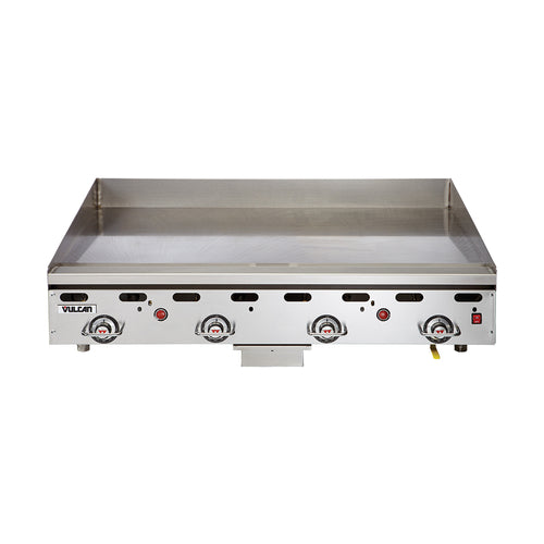 Vulcan 936RX Gas Countertop Griddle