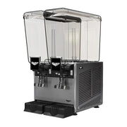 Vollrath VBBE2-37-F Cold Beverage Dispenser