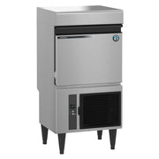 Hoshizaki IM-50BAA-LM Ice Maker with Bin Cube-Style