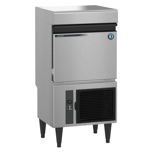 Hoshizaki IM-50BAA-LM Ice Maker with Bin Cube-Style