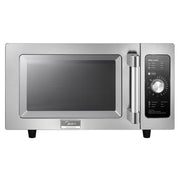 Midea Commercial Products 1025F0A Microwave Oven