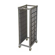 Cambro UPR1826FA40580 Camshelving Ultimate 40 Pan Full Size Sheet Pan Rack
