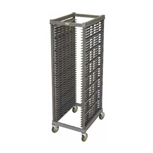 Cambro UPR1826FA40580 Camshelving Ultimate 40 Pan Full Size Sheet Pan Rack