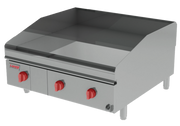 Lang Manufacturing (Middleby) 160ZSDC Griddle, Electric, Countertop