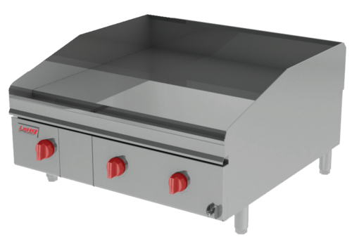 Lang Manufacturing (Middleby) 160ZSDC Griddle, Electric, Countertop