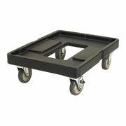 Cambro CD400 Camdolly 28-1/8" Food Carrier Dolly | 300 lbs. Capacity