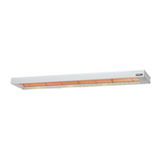 Nemco 6155-60 60" Remote Single Infrared Bar Heater | 120V
