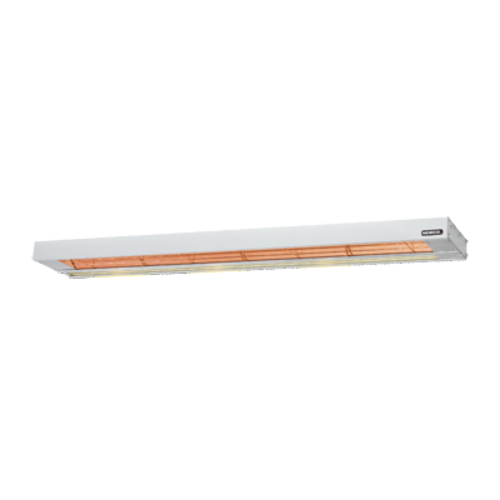 Nemco 6155-60 60" Remote Single Infrared Bar Heater | 120V