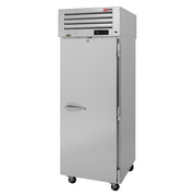 Turbo Air PRO-26R-SG-PT-N(-L) Pass-Thru Refrigerator