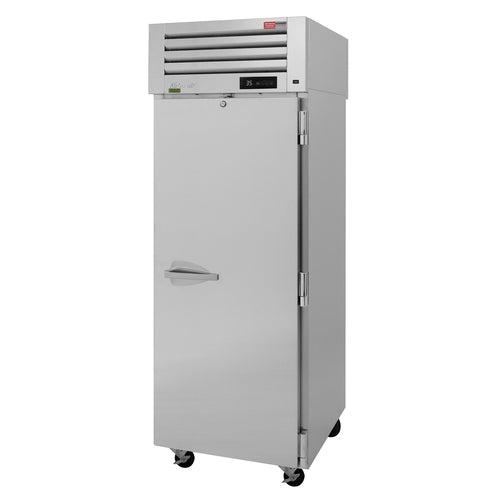 Turbo Air PRO-26R-SG-PT-N(-L) Pass-Thru Refrigerator