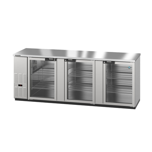 Hoshizaki BB95-G Back Bar Cooler
