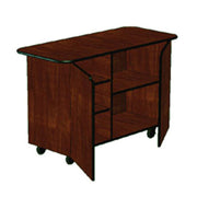 Lakeside Manufacturing 68205 Meal Delivery Cart