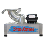 Gold Medal Shavette 1006 Ice Shaver | 500 Lbs./Hr