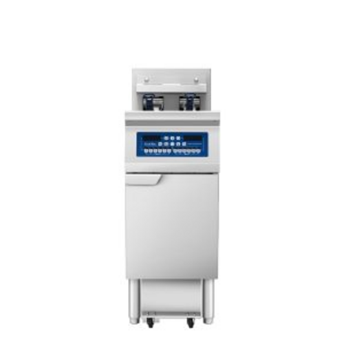 Atosa USA, Inc. AEFF-50-1T Fryer, Electric, Multiple Battery