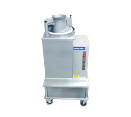 Somerset SDR-400T 36 oz. 7200 Piece Dough Rounder