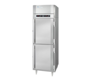 Victory RS-1D-S1-EW-PT-HD-HC Pass-Thru Refrigerator
