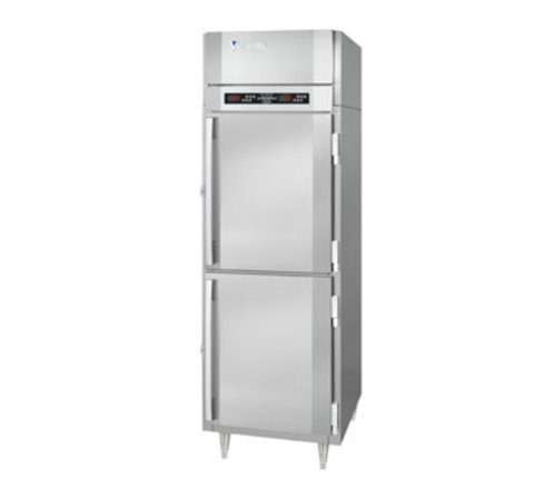 Victory RS-1D-S1-EW-PT-HD-HC Pass-Thru Refrigerator