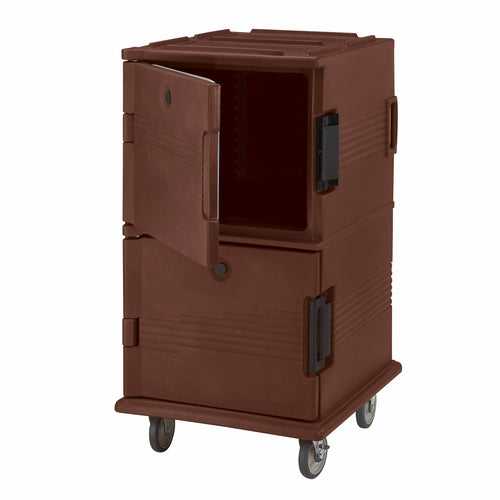 Cambro UPC1600 Ultra Camcart 120 qt. Insulated Food Pan Carrier