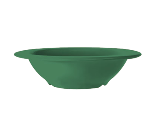 G.E.T. B-127-DM Diamond Mardi Gras 15 1/2 oz Melamine Soup Bowl (Multiple Colors) | Case of 24