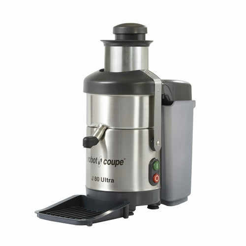 Robot Coupe J80 Electric Juicer | 1 HP