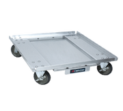 Cres Cor 500026 Dolly, Dishwasher Rack
