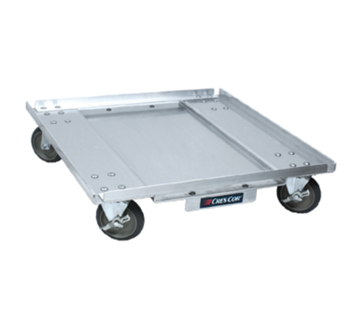Cres Cor 500026 Dolly, Dishwasher Rack