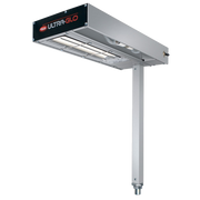 Hatco GRFSCLR-18 Heat Lamp, Strip Type