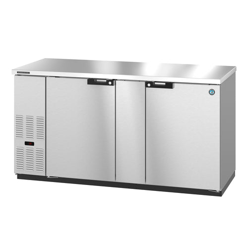Hoshizaki BB69 Back Bar Cooler