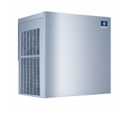 Manitowoc RFP0620A 730 lbs. Air Cooled Flake Ice Machine Head