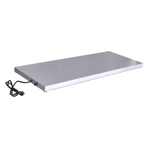 BK Resources ESW-3020 Heated Shelf Food Warmer