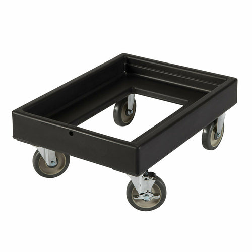 Cambro CD300 Camdolly 25-1/2" Food Carrier Dolly | 300 lbs. Capacity