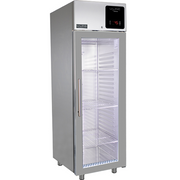 U-Line Corporation (Middleby) UCRE527-SG41A Refrigerator, Reach-In