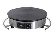 Eurodib USA CEBIR4BS Crepe Maker